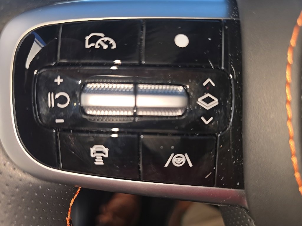 Used 2026 Genesis GV70 3.5T Sport Prestige image 34