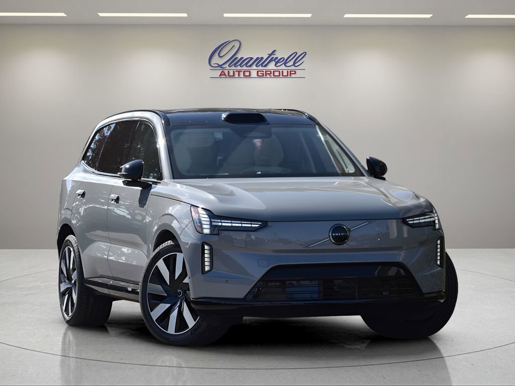 Used 2025 Volvo EX90 Ultra image 1