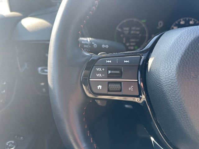 Used 2025 Honda CR-V Sport Touring image 36