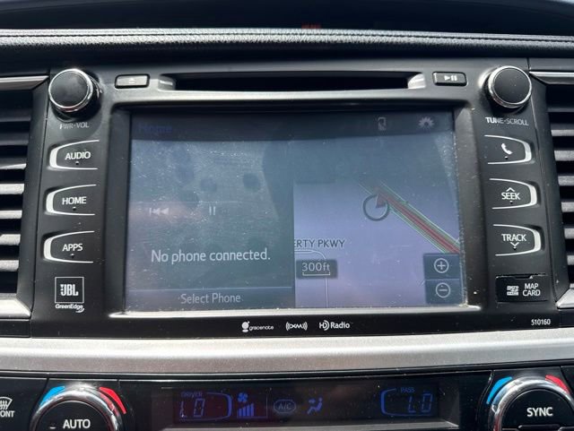Used 2016 Toyota Highlander Limited AWD/4WD image 18