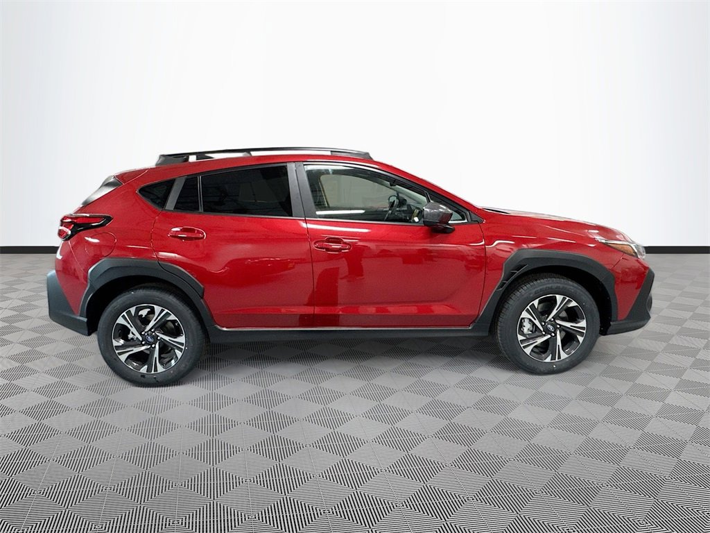 New 2026 Subaru Crosstrek 2.5i Premium image 30