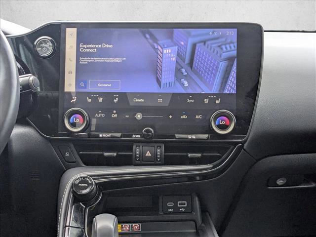 Used 2025 Lexus NX 350h AWD w/ Premium Package image 14