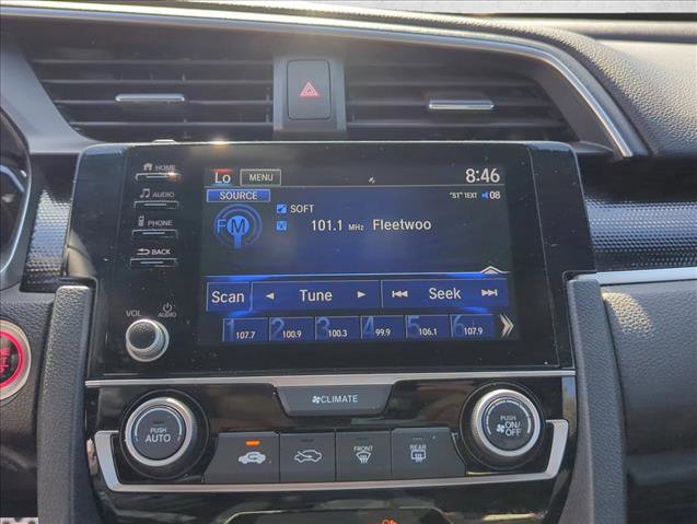 Used 2019 Honda Civic Sport image 20