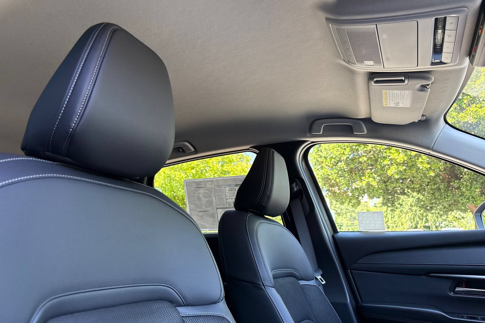 New 2026 MAZDA CX-5 Preferred AWD/4WD image 15