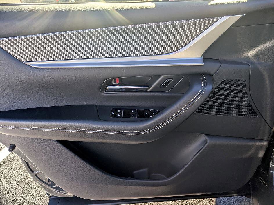 New 2026 MAZDA CX-90 3.3 Turbo w/ Premium Plus Pkg image 13