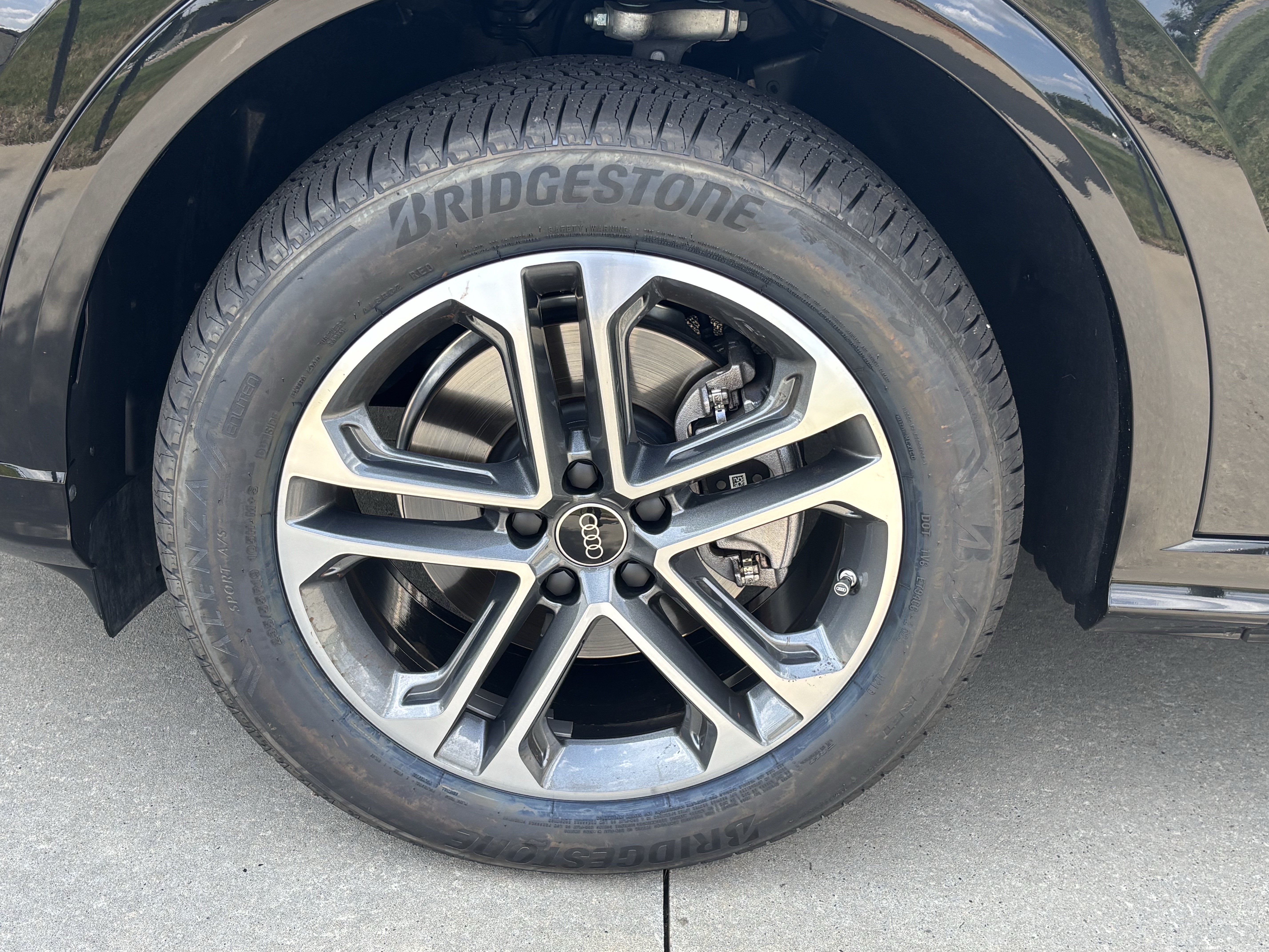 Certified 2025 Audi Q5 Premium w/ Premium Plus AWD/4WD image 13