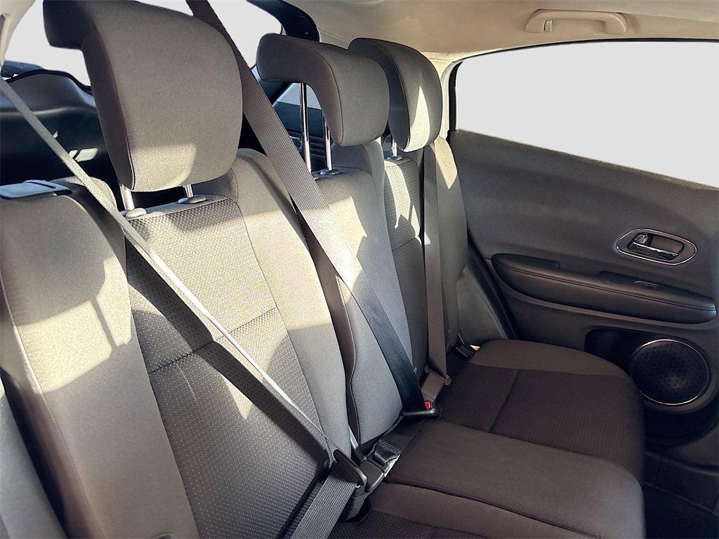 Used 2022 Honda HR-V EX image 26