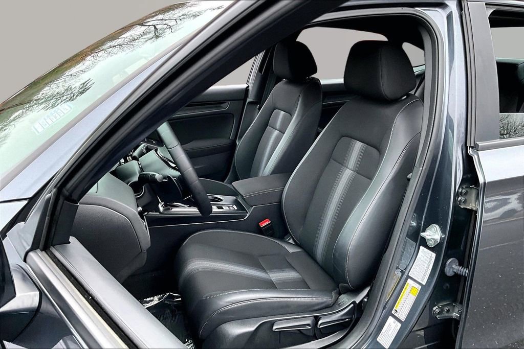Used 2023 Honda Civic Sport image 17