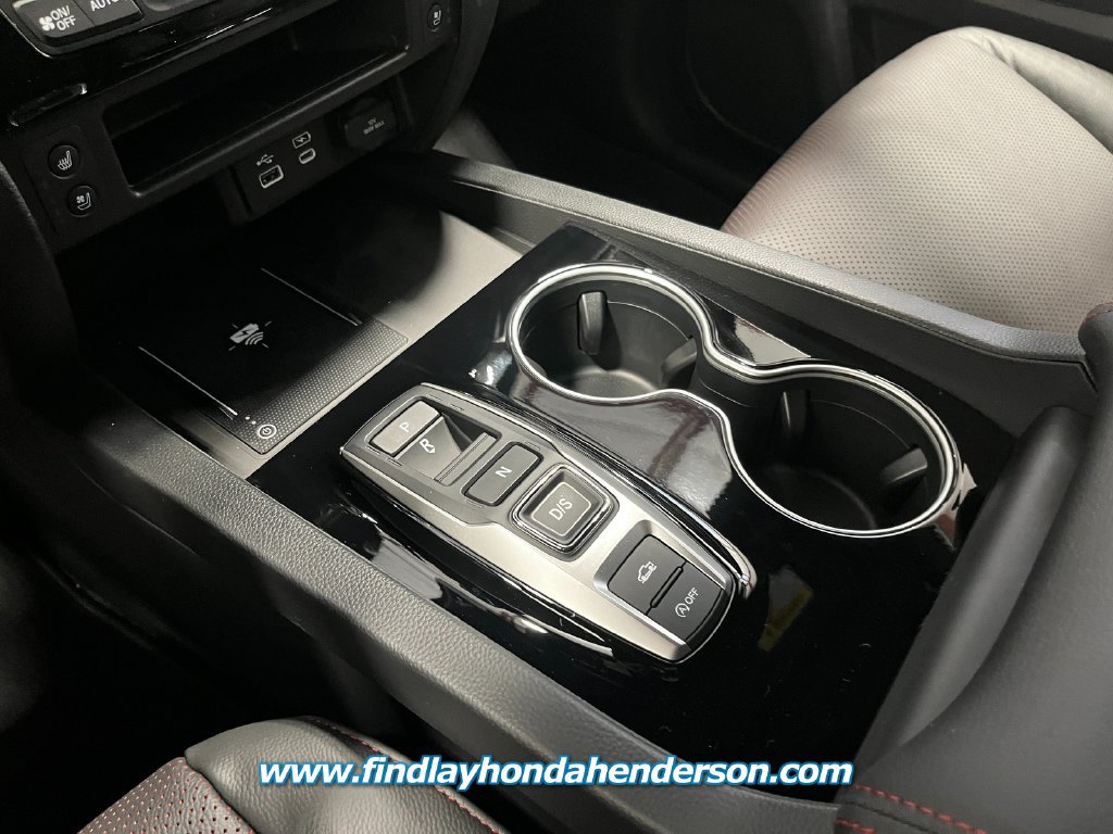 New 2026 Honda Ridgeline Black Edition image 22