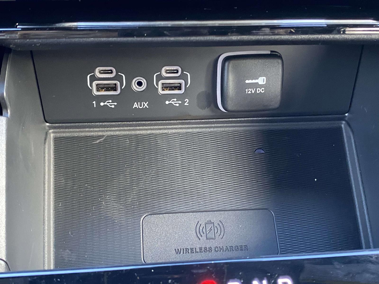 New 2025 Jeep Grand Cherokee Laredo image 29