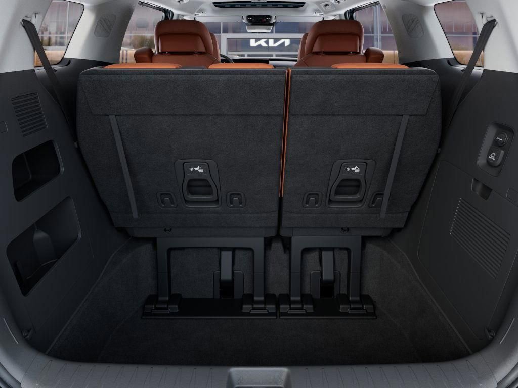 New 2026 Kia Carnival SX image 19