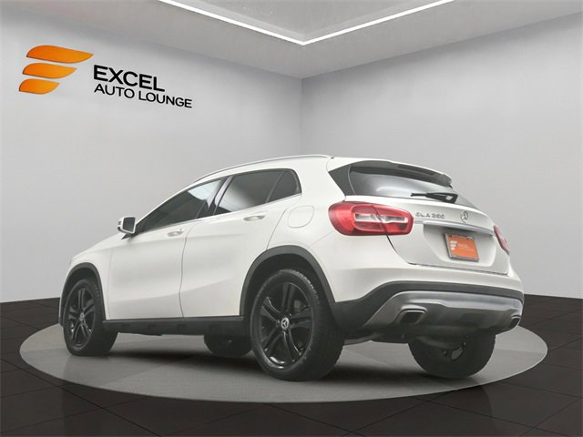 Used 2017 Mercedes-Benz GLA 250 image 36