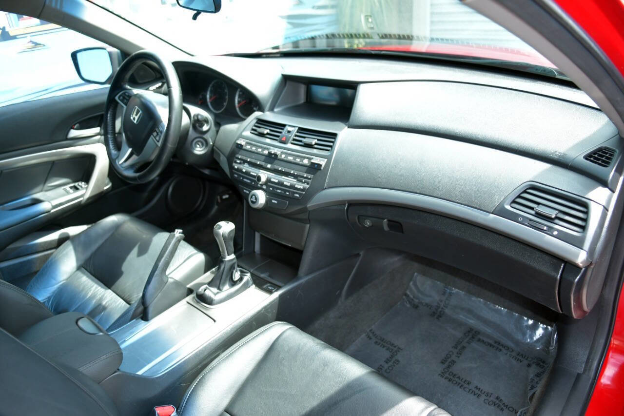 Used 2009 Honda Accord EX-L image 31