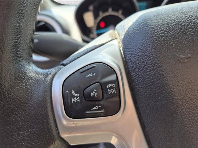 Used 2016 Ford Fiesta SE FWD image 26