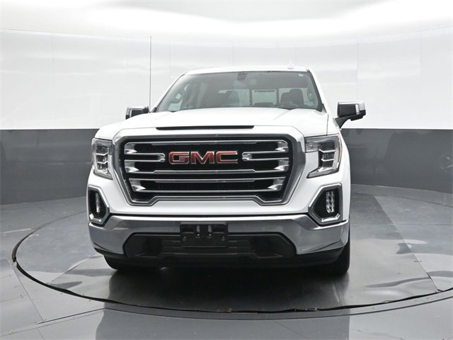 Used 2021 GMC Sierra 1500 SLT image 30