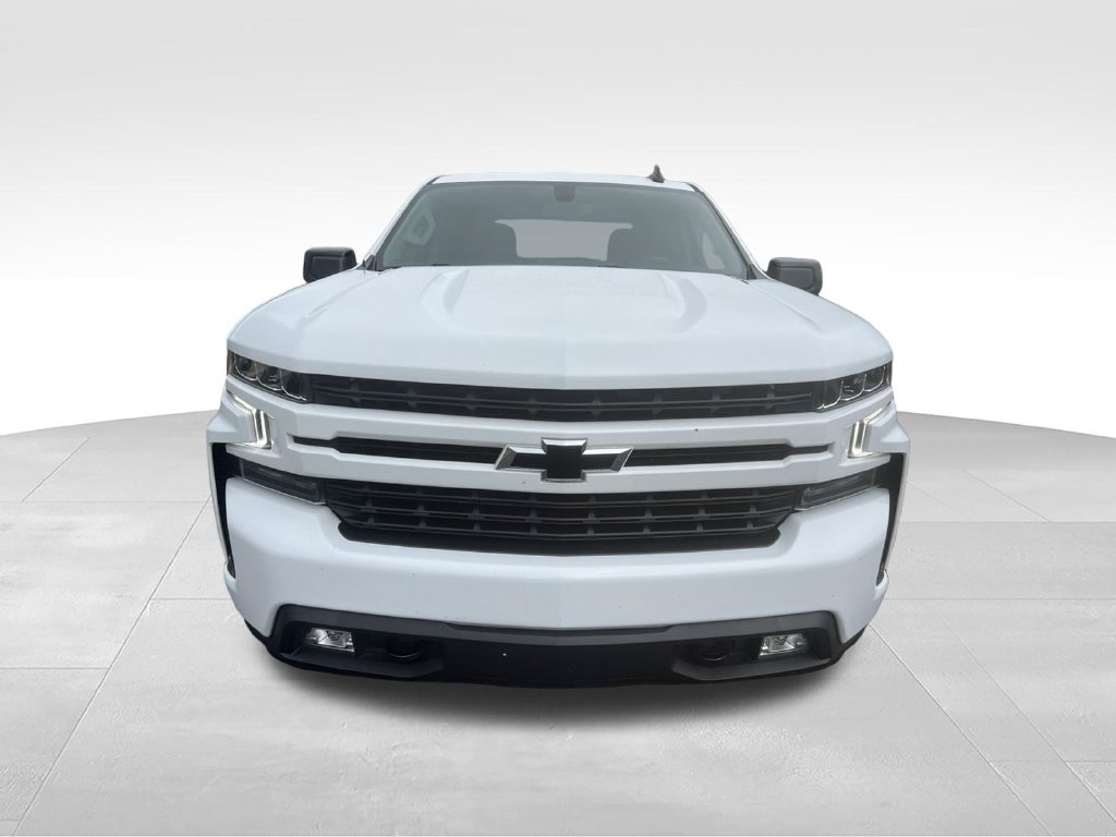 Used 2021 Chevrolet Silverado 1500 RST AWD/4WD image 16