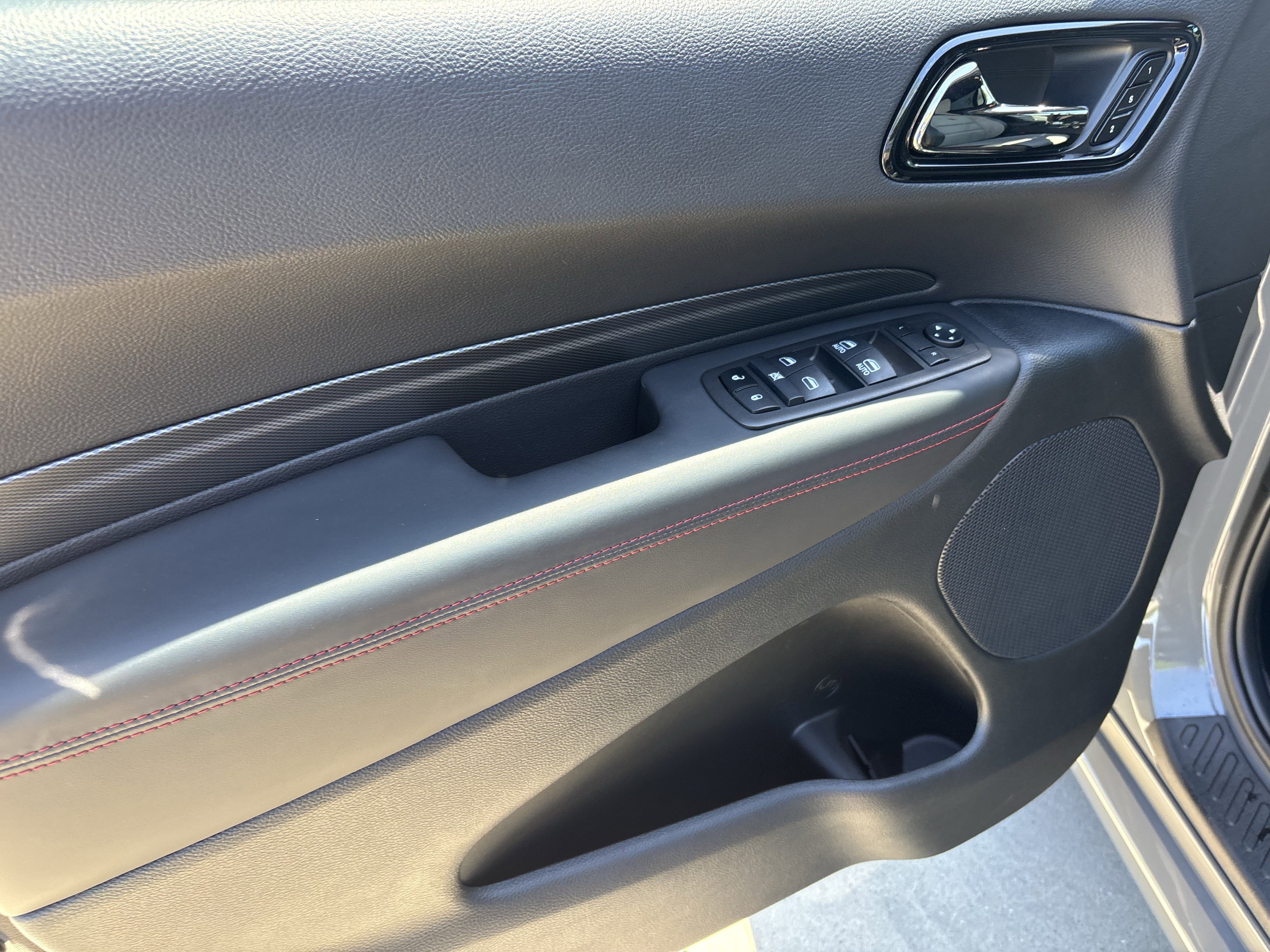 Used 2024 Dodge Durango R/T image 14