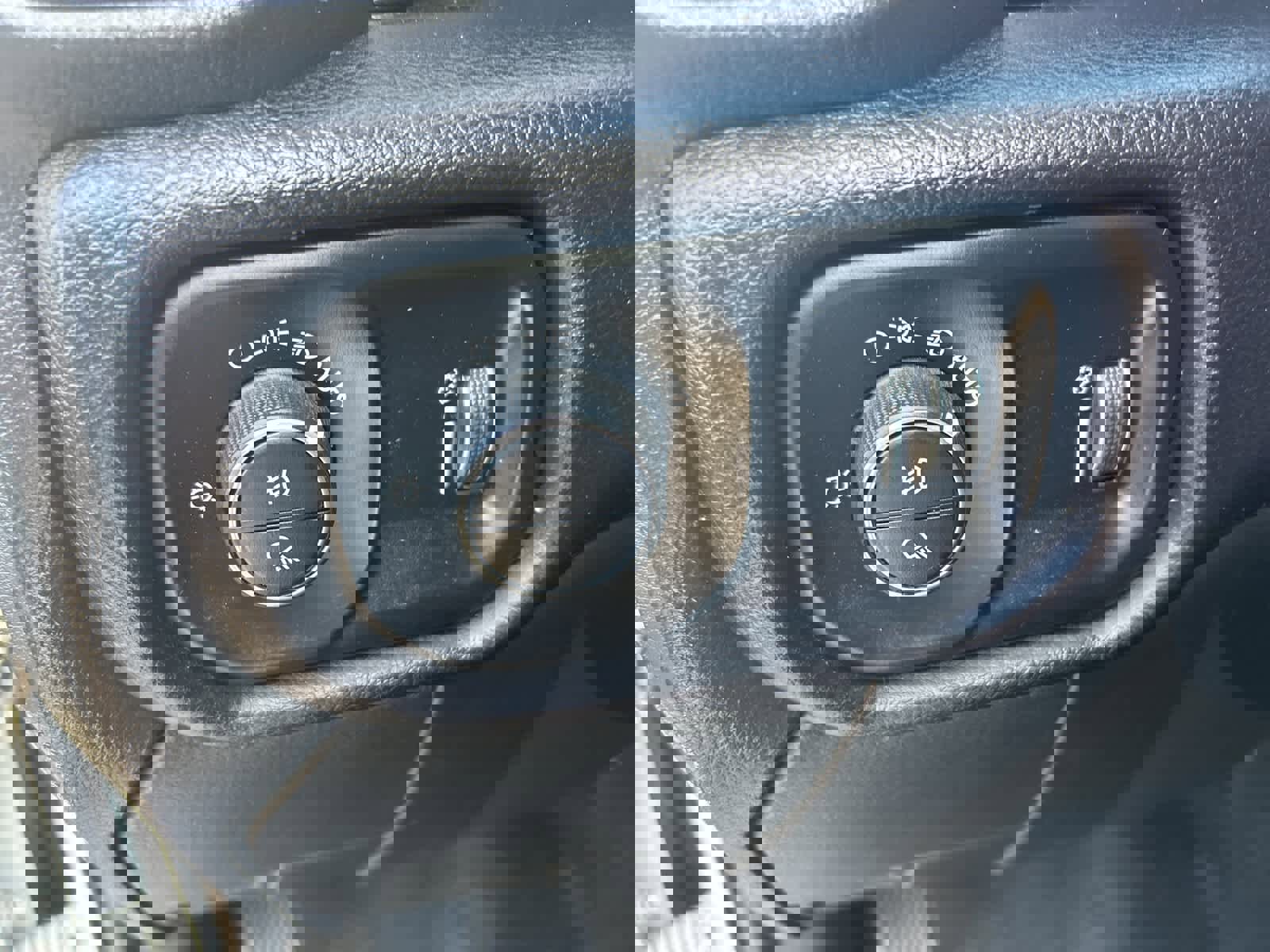 Used 2024 RAM 2500 Big Horn w/ Off Road Package image 33