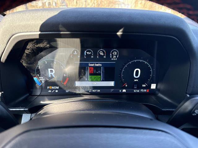 New 2025 Ford Ranger Raptor image 12