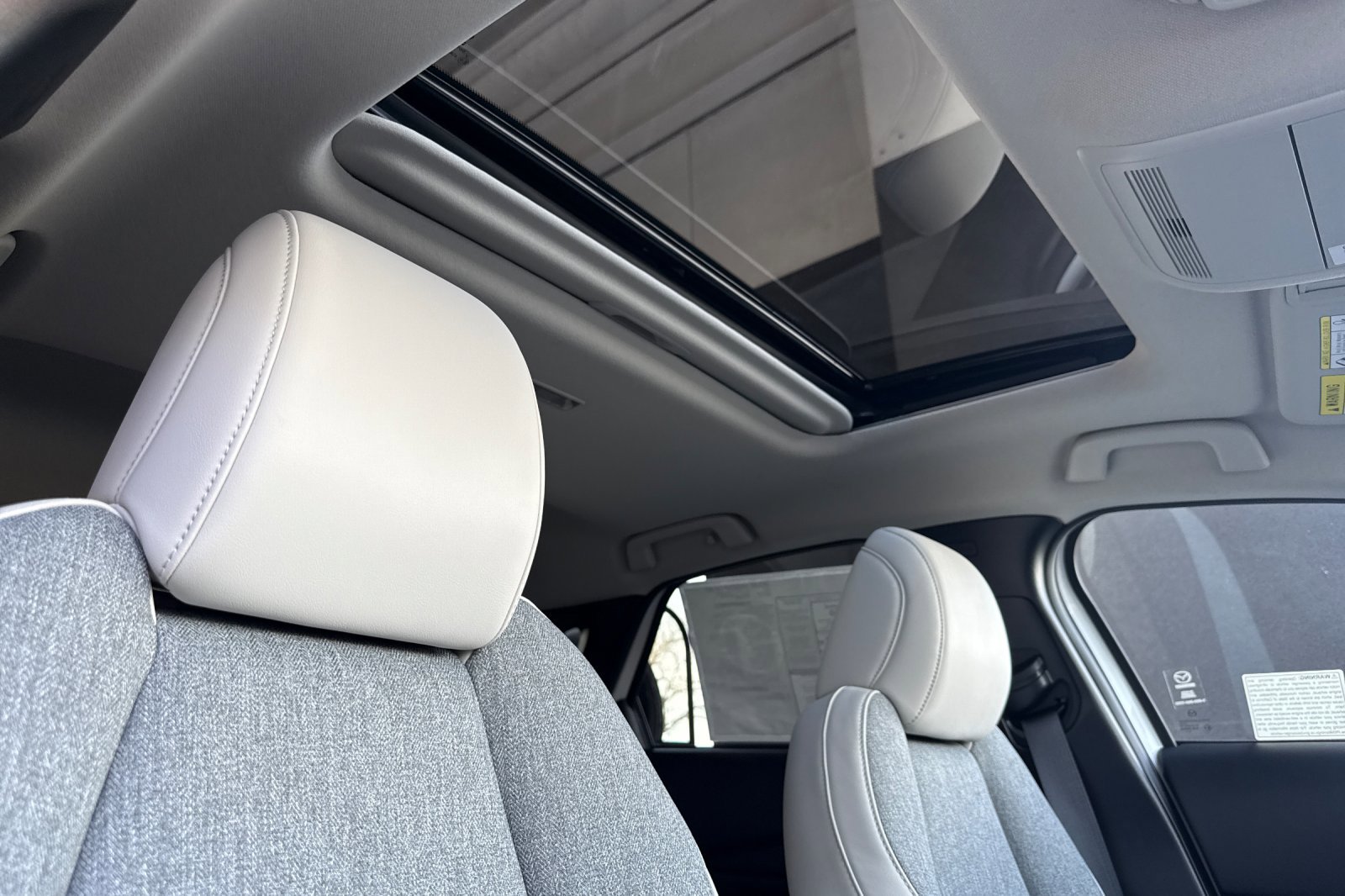 New 2026 MAZDA CX-30 Aire Edition image 18