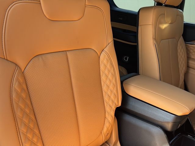 New 2026 Jeep Grand Cherokee L Summit image 41