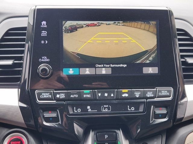 Used 2018 Honda Odyssey EX-L image 6