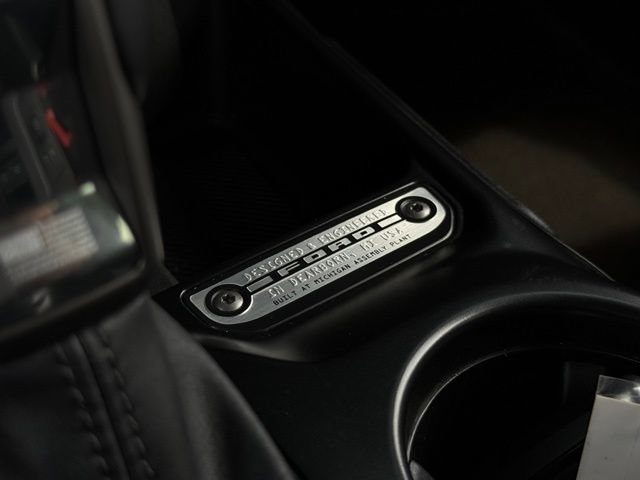 Used 2025 Ford Bronco Big Bend AWD/4WD image 6