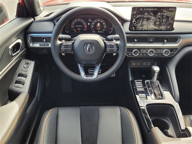 New 2026 Acura Integra A-Spec image 5