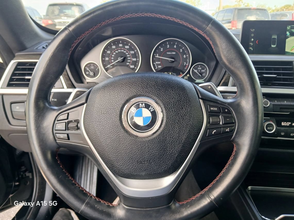 Used 2018 BMW 430i Convertible RWD image 26