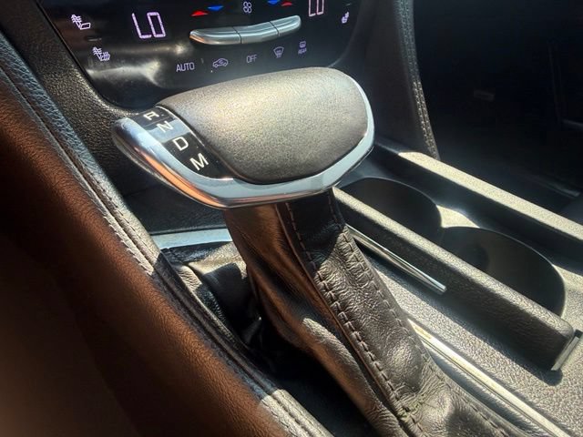 Used 2018 Cadillac CT6 3.6 AWD image 31