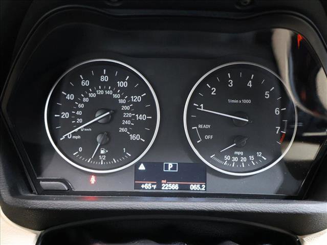 Used 2018 BMW X1 xDrive28i AWD/4WD image 16