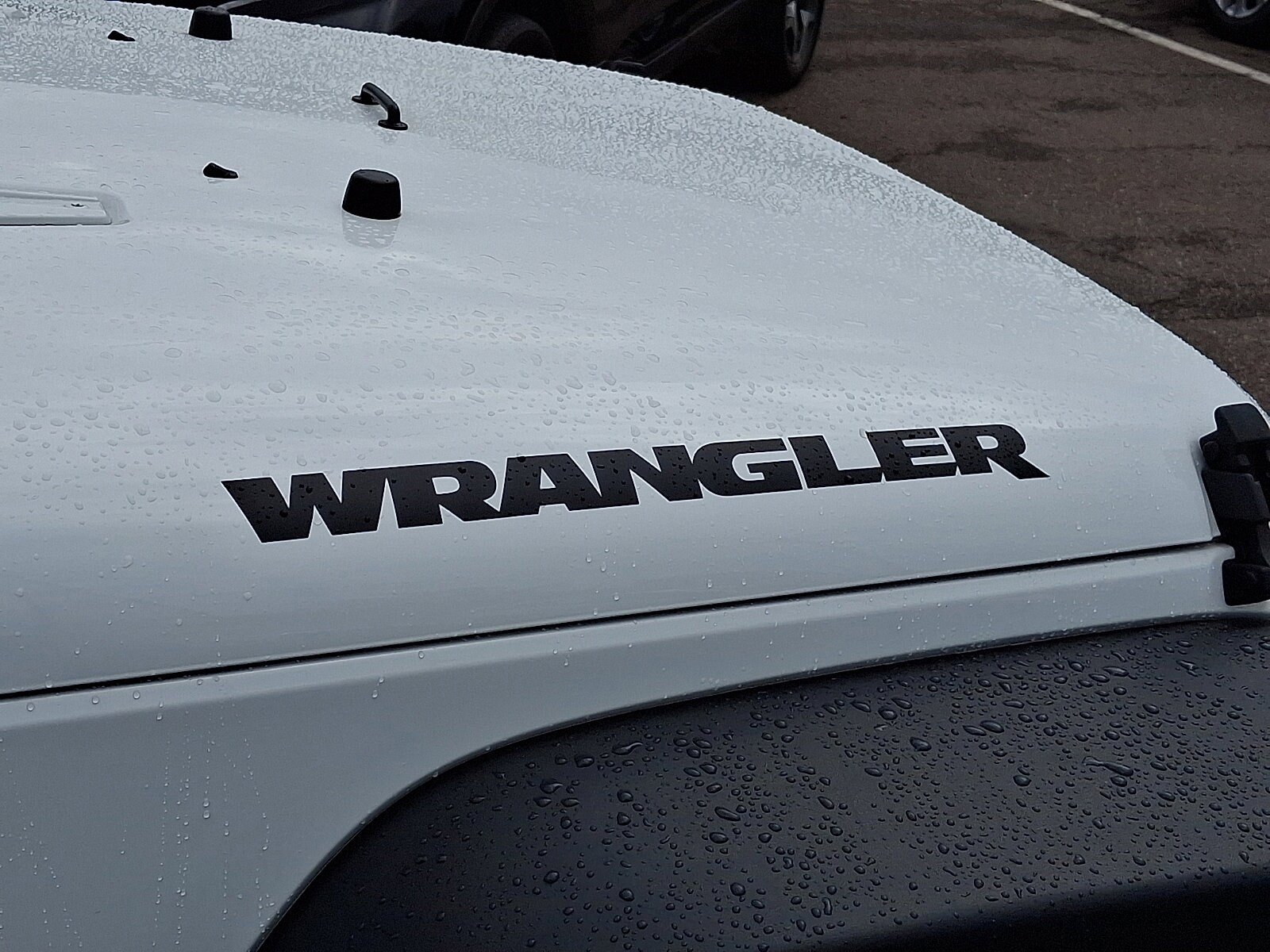 Used 2016 Jeep Wrangler Sport w/ Quick Order Package 24S AWD/4WD image 32