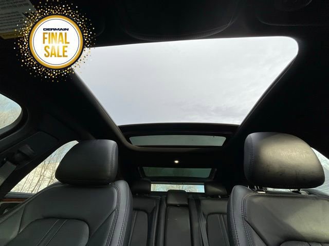 Used 2017 Lincoln MKZ Reserve w/ Technology Package image 15