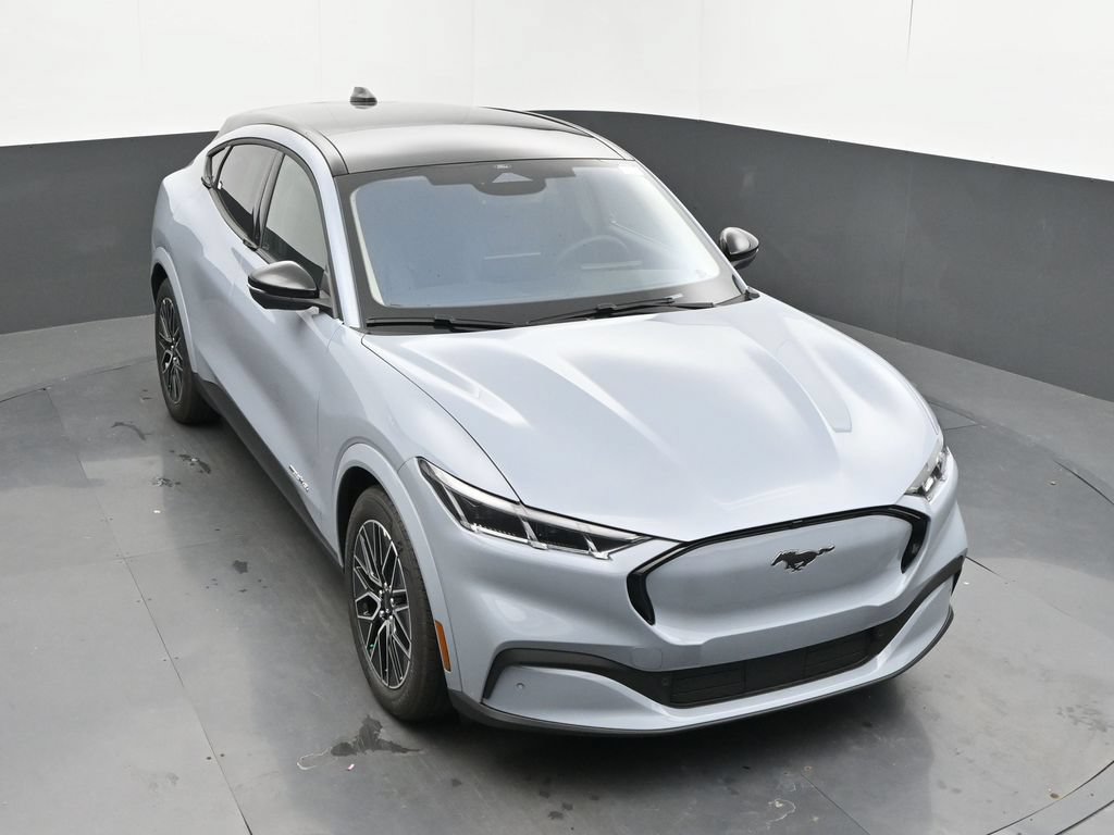 New 2026 Ford Mustang Mach-E Premium AWD/4WD image 36