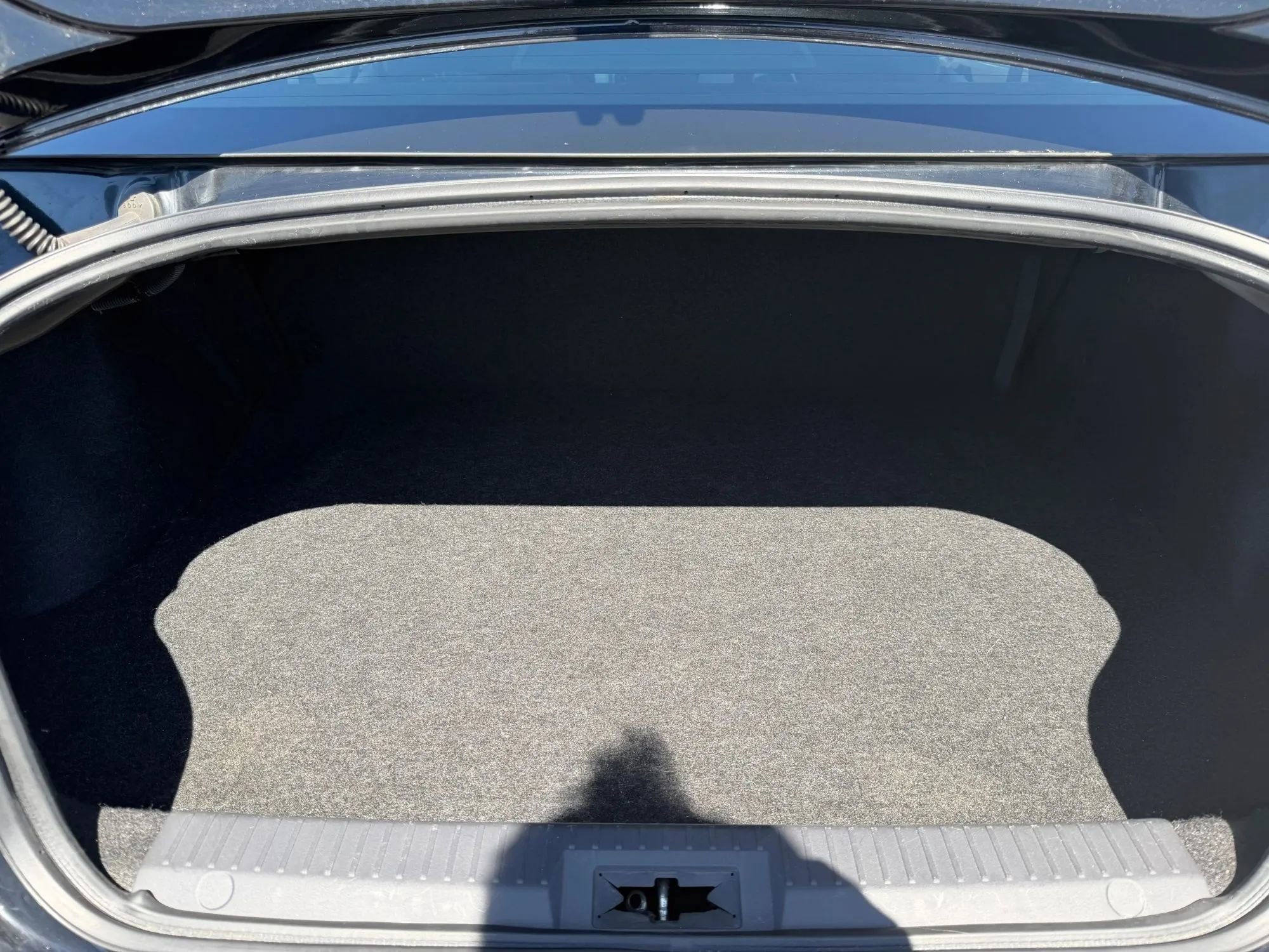 Used 2014 Subaru BRZ Limited RWD image 9