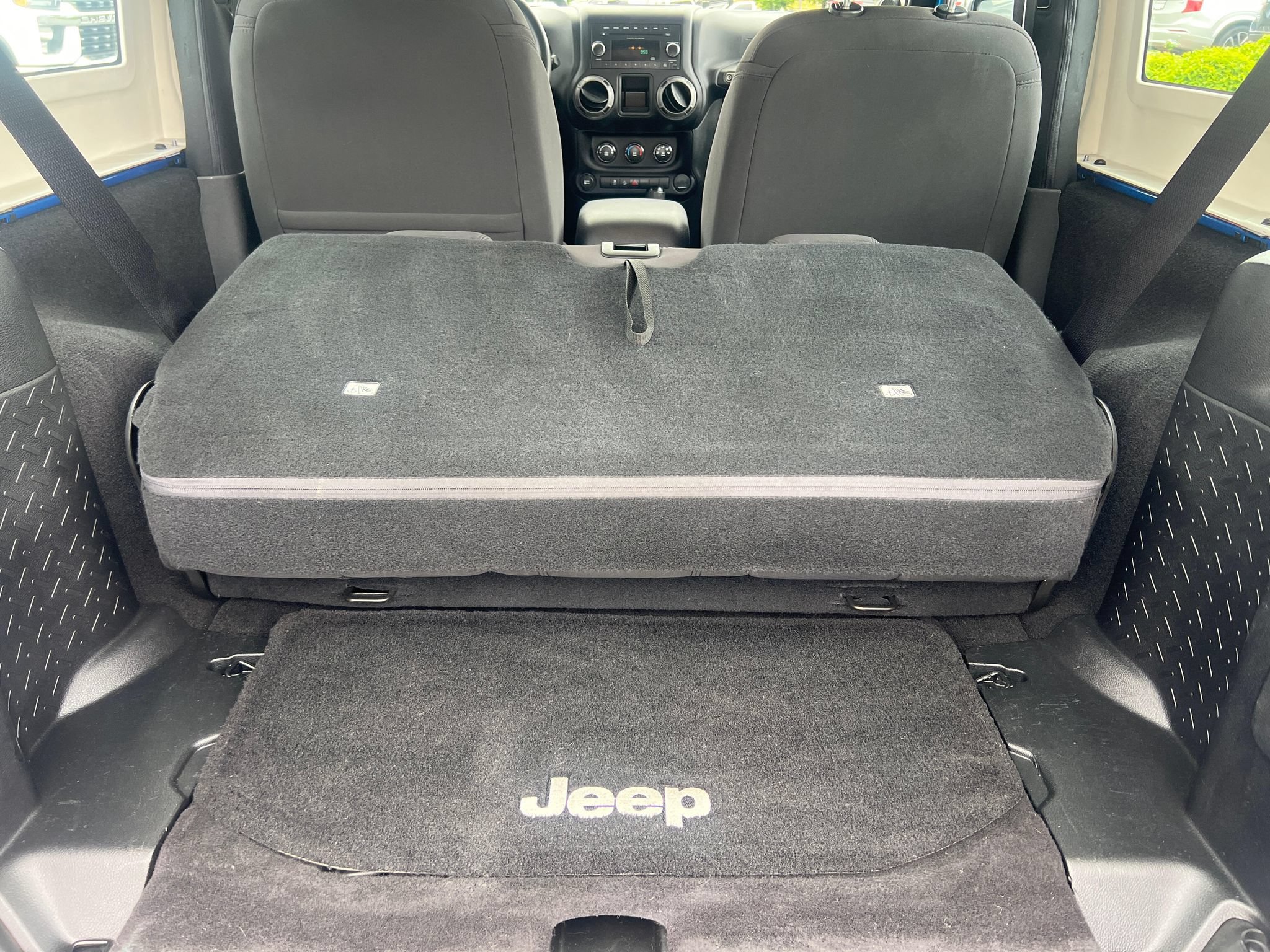 Used 2014 Jeep Wrangler Sport AWD/4WD image 22