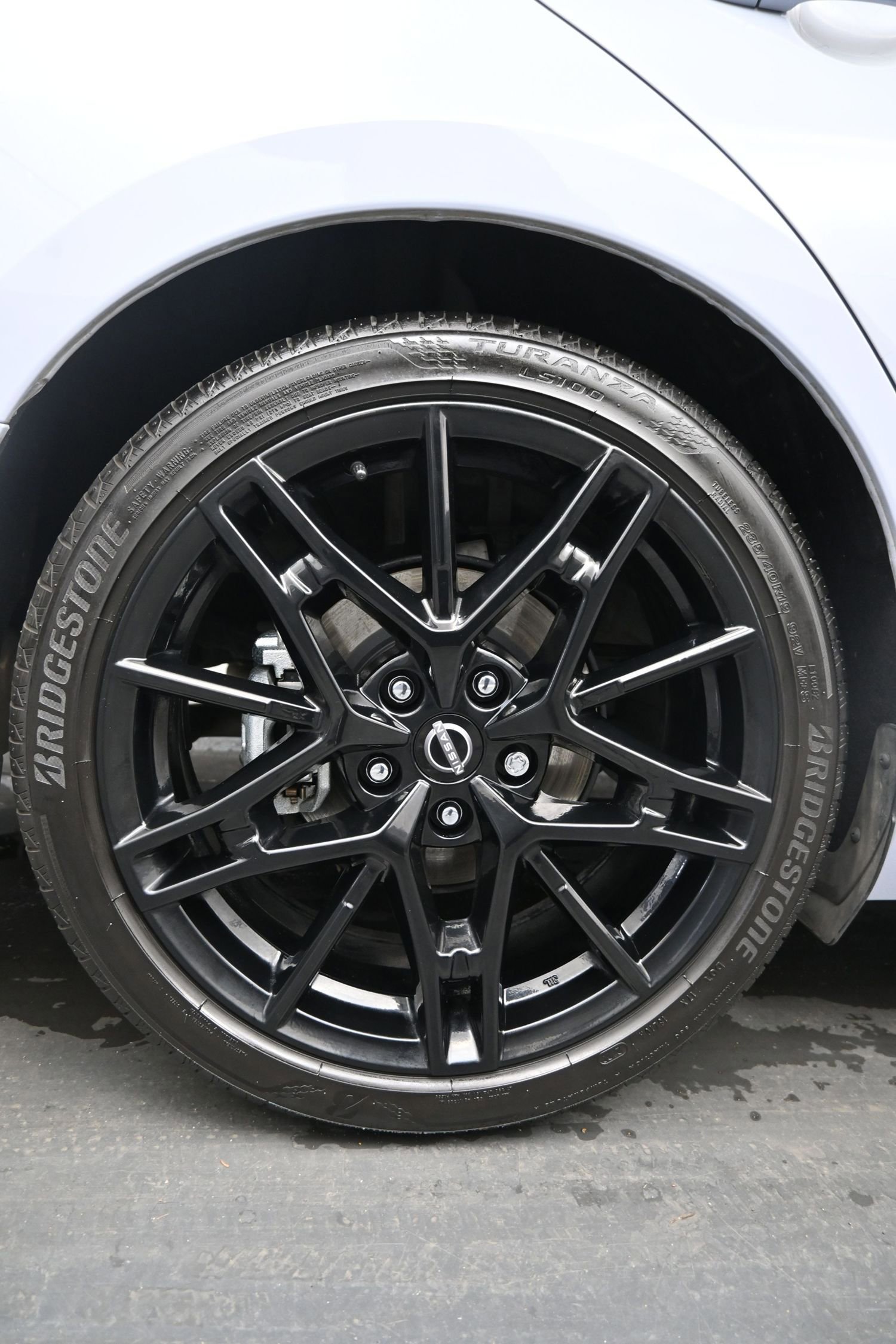 Used 2024 Nissan Altima 2.0 SR image 12