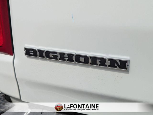 New 2026 RAM 1500 Big Horn image 10