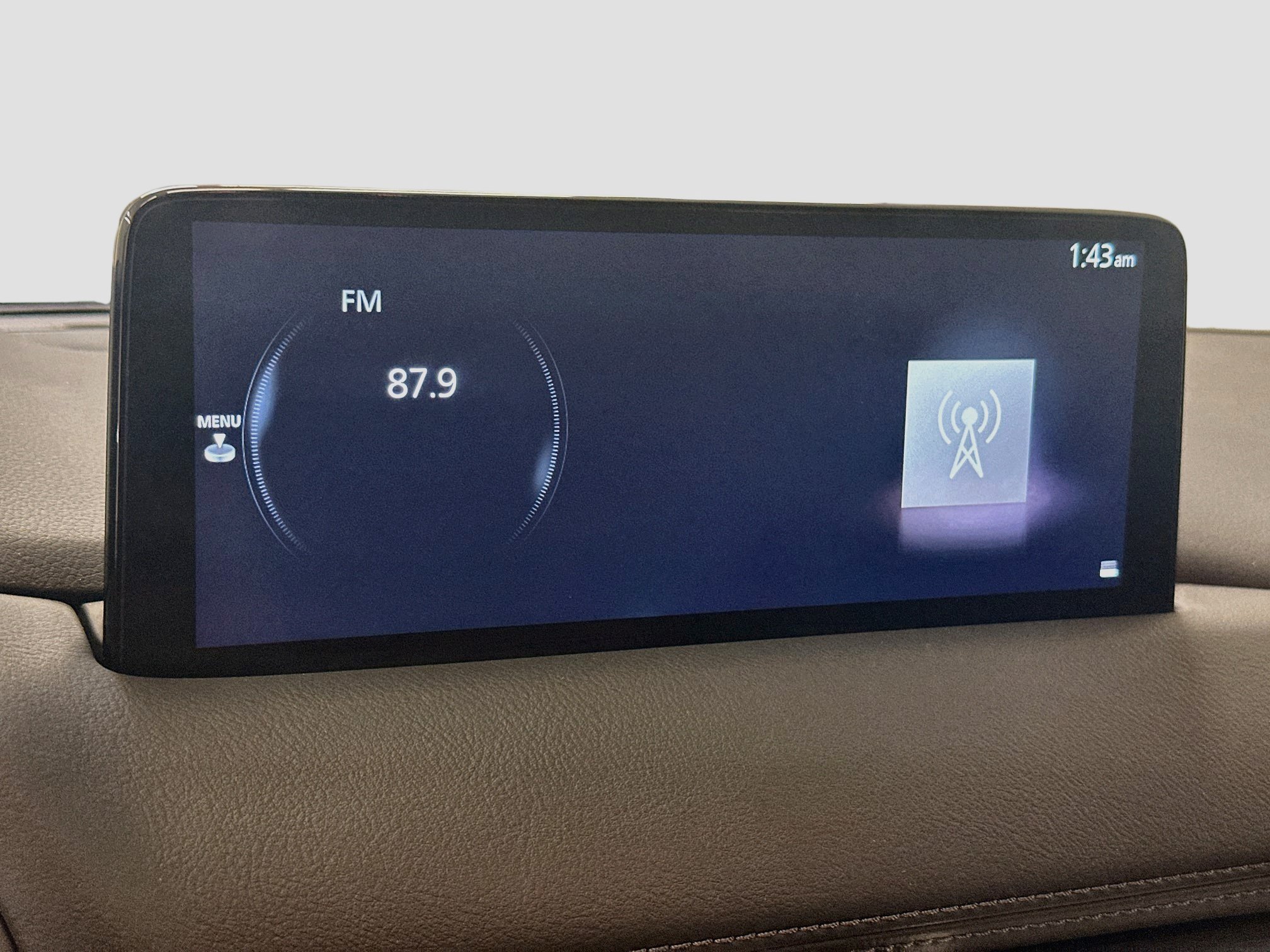 Used 2025 MAZDA CX-5 AWD 2.5 S w/ Premium Plus Pkg image 21