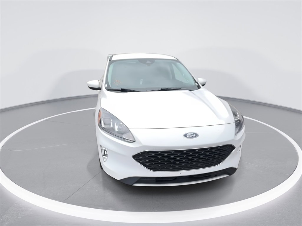 Used 2022 Ford Escape SEL image 3