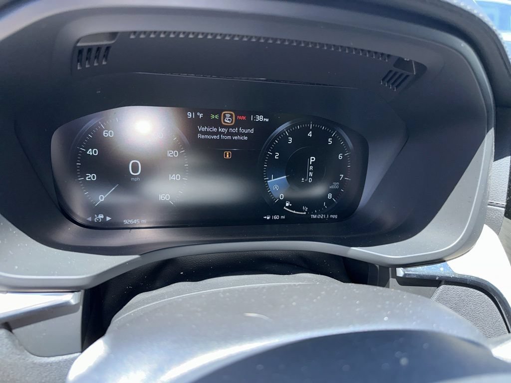 Used 2018 Volvo XC60 T5 Inscription w/ Convenience Package AWD/4WD image 7
