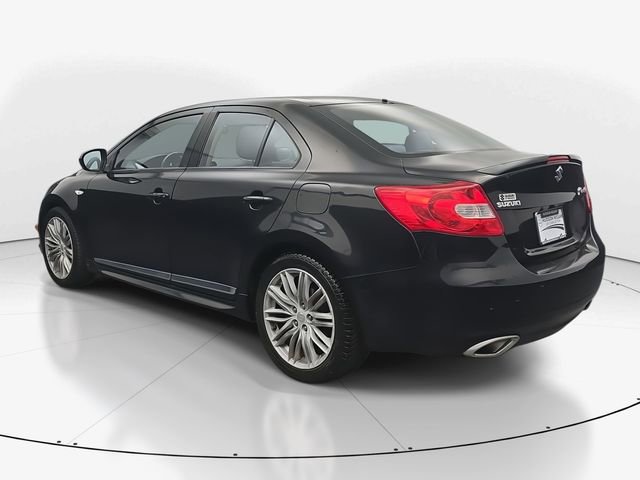 Used 2012 Suzuki Kizashi Sport GTS image 7