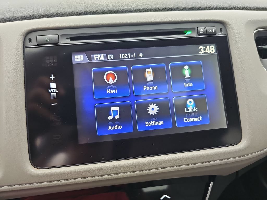Used 2017 Honda HR-V EX-L image 25