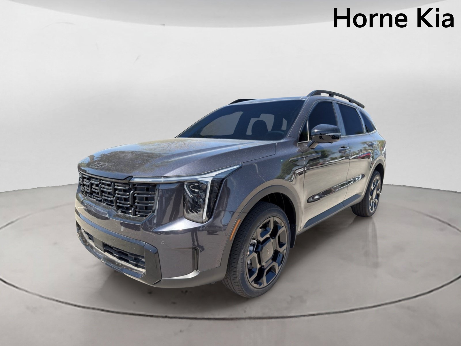 New 2026 Kia Sorento SX Prestige AWD/4WD image 7