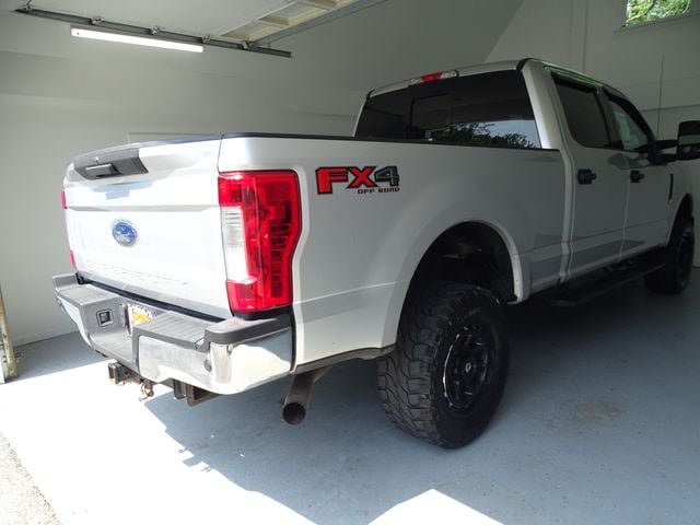 Used 2019 Ford F250 XLT w/ XLT Value Package AWD/4WD image 20