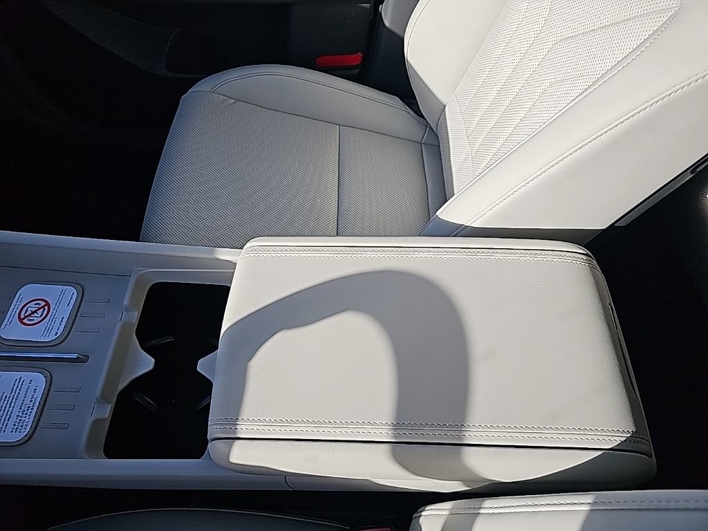 New 2026 Hyundai Santa Fe SEL image 23