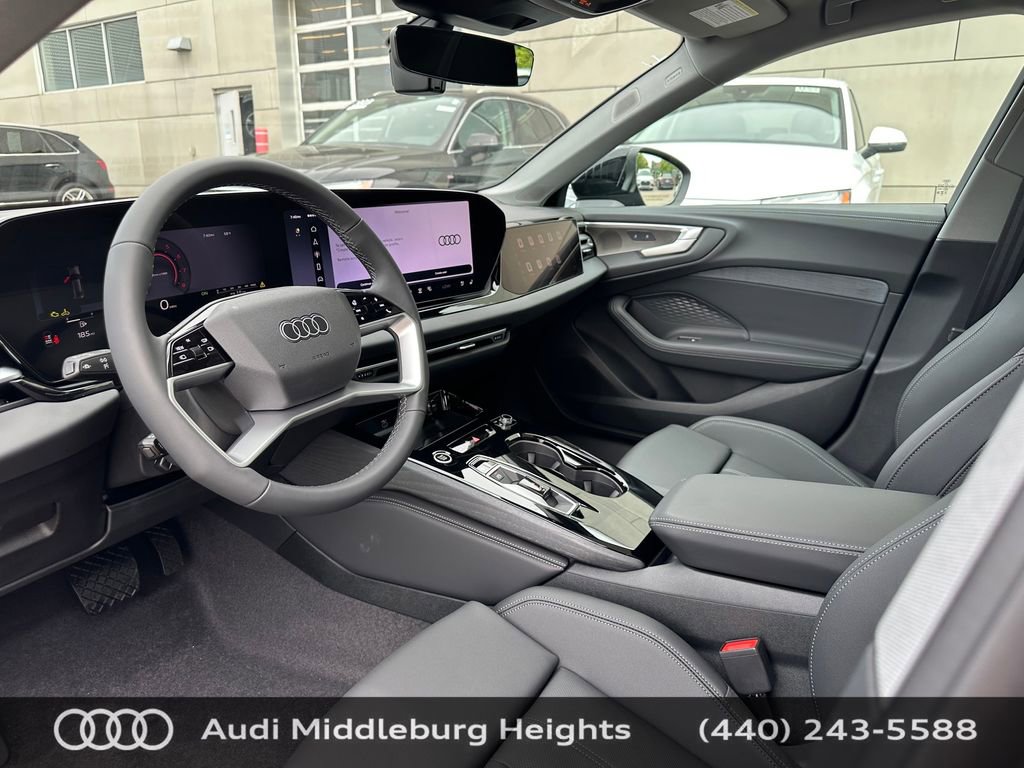 New 2026 Audi A5 2.0T Premium Plus AWD/4WD image 12
