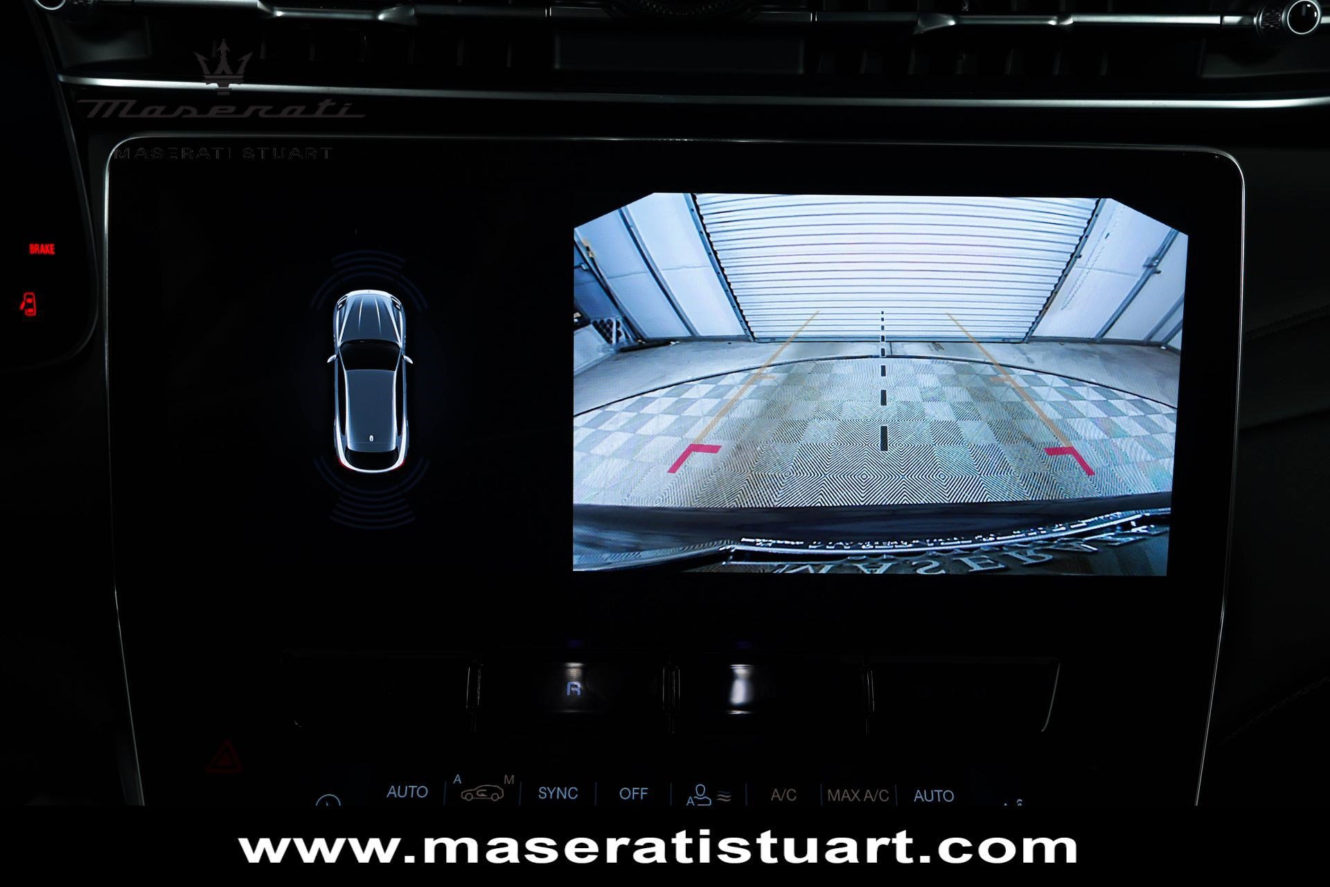 New 2025 Maserati Grecale GT AWD/4WD image 27
