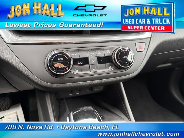 Used 2024 Buick Envista Preferred w/ Convenience I Package FWD image 30