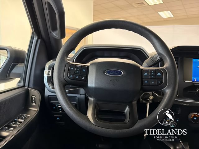 Certified 2023 Ford F150 XL w/ STX Appearance Package AWD/4WD image 18